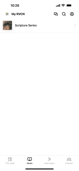 Game screenshot Join the Journey @ RVCN apk