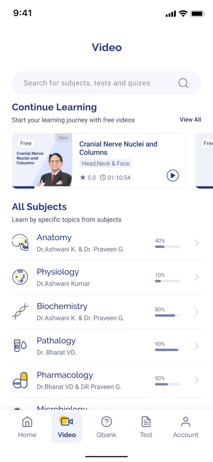eGurukul - eLearning By DBMCI