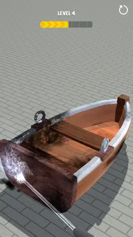 Game screenshot Pressure Clean 3D - Washing.IO hack