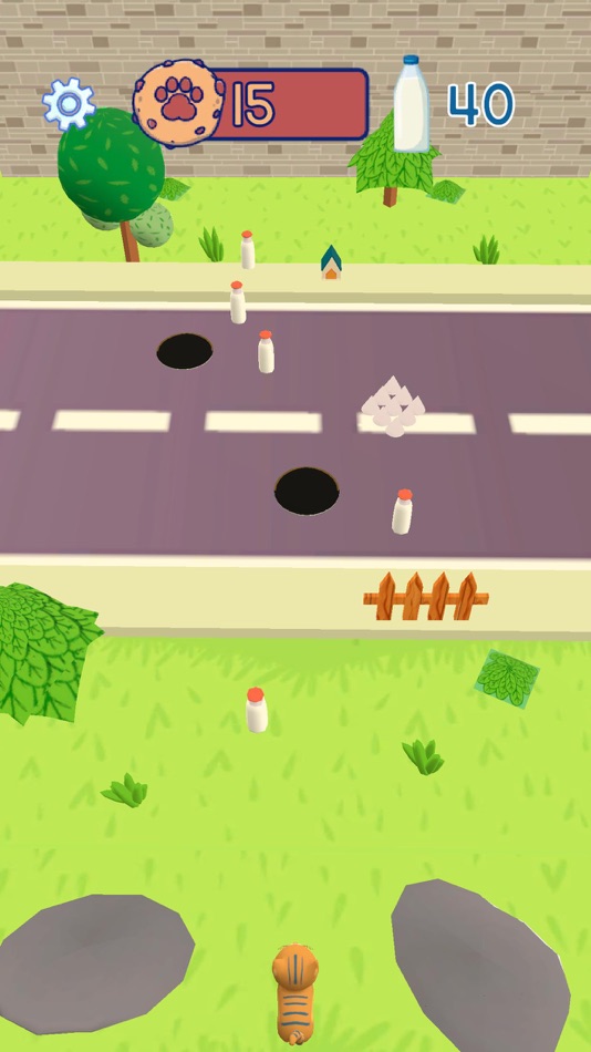 #6. Let Me Sip (iOS) 由: EPRA GAMES PRODUCOES LTDA
