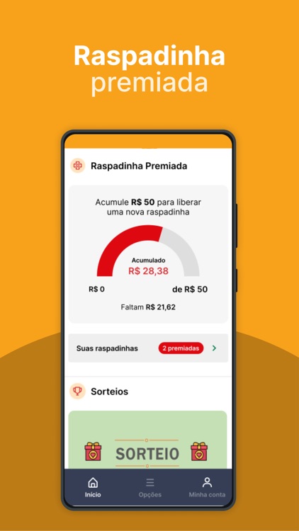 Super da Praia Clube screenshot-7