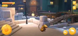 Game screenshot крысиная жизнь: симулятор мыши apk