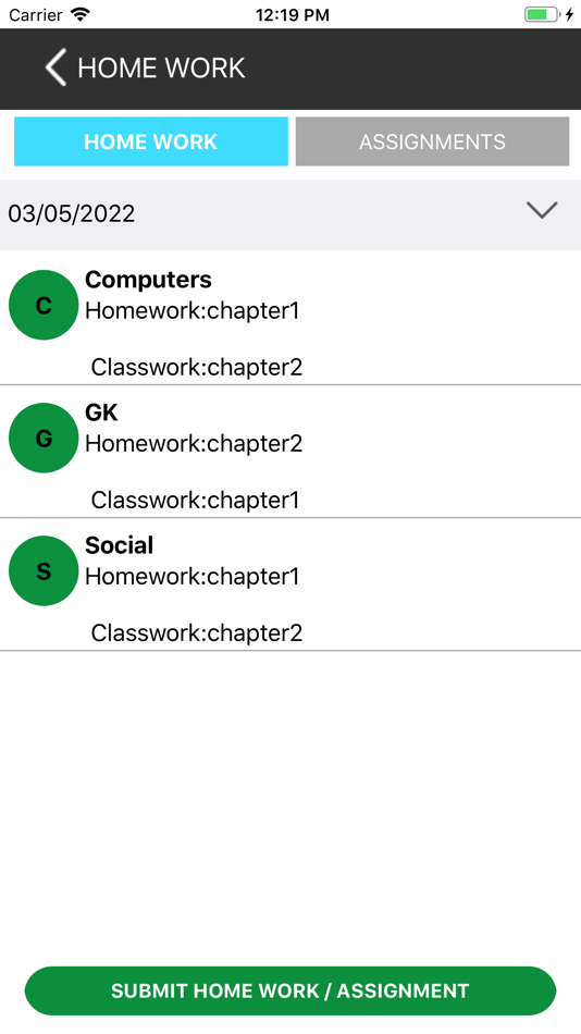 #4. Jayshree Periwal Int. School (iOS) 由: Knoty Labs Private Limited