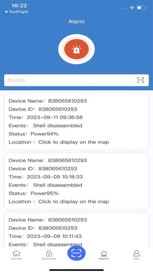 #3. HHDLINK (iOS) Podle: Shenzhen HHD Technology Co.,ltd
