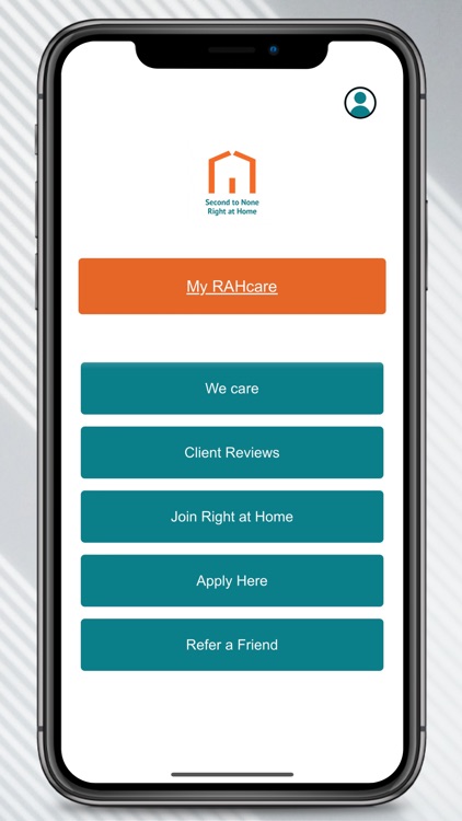 Second To None, Right At Home