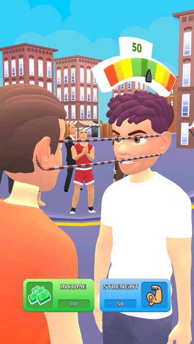 Ear Pulling Screenshot