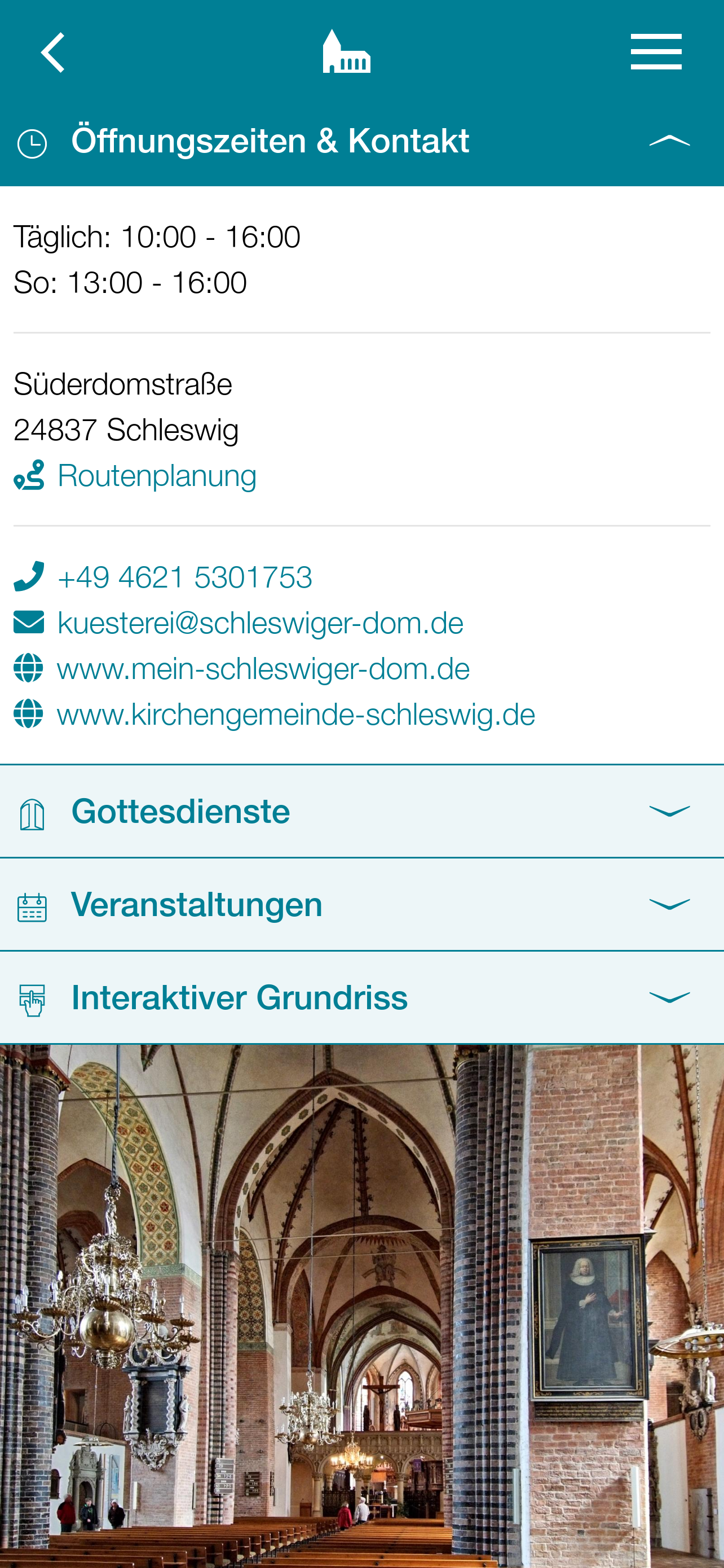 Nordkirche