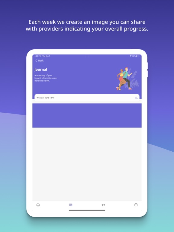 Screenshot #4 pour BumptUp