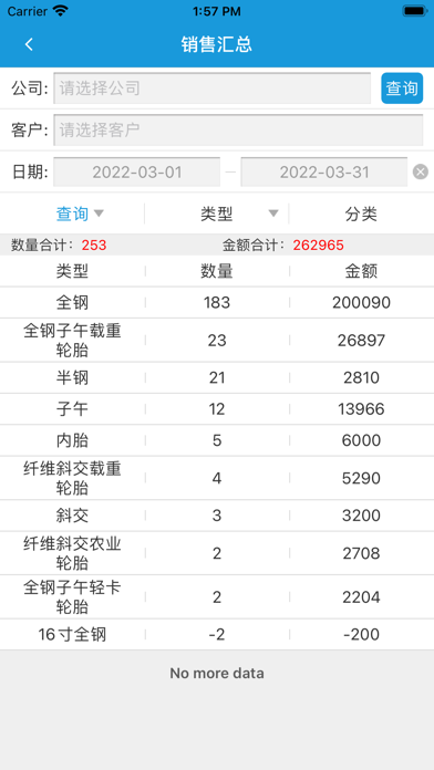 Screenshot #3 pour 智成软件