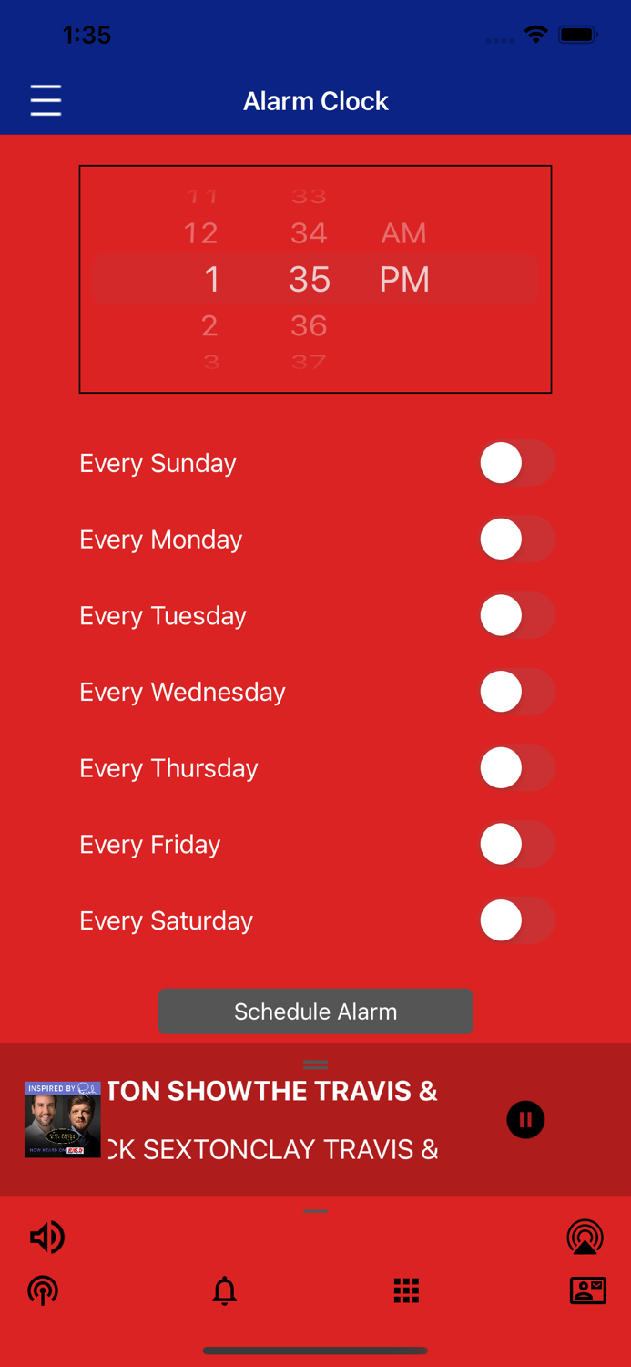 106.5 Roswells Talk FM