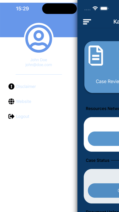 Screenshot #2 pour American Lemon Law Center