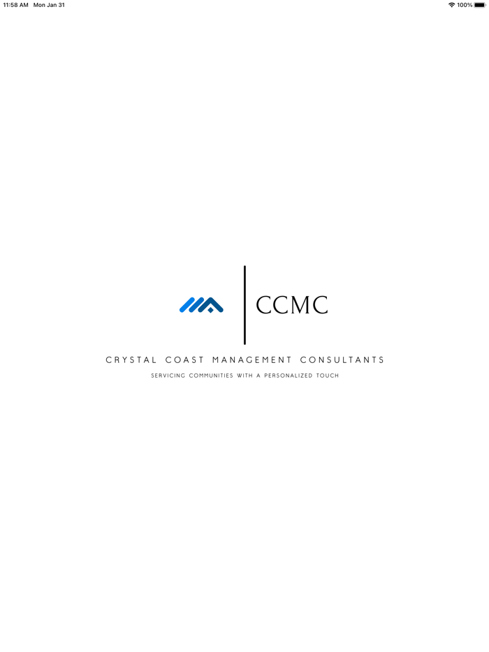 Crystal Coast Management