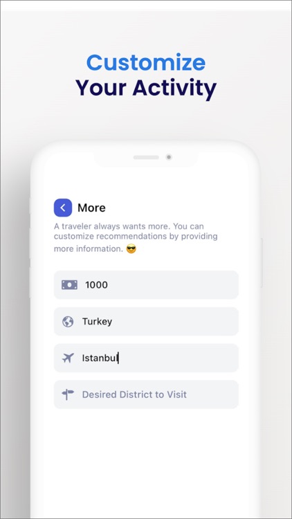 TripWizard: AI Trip Planner screenshot-4