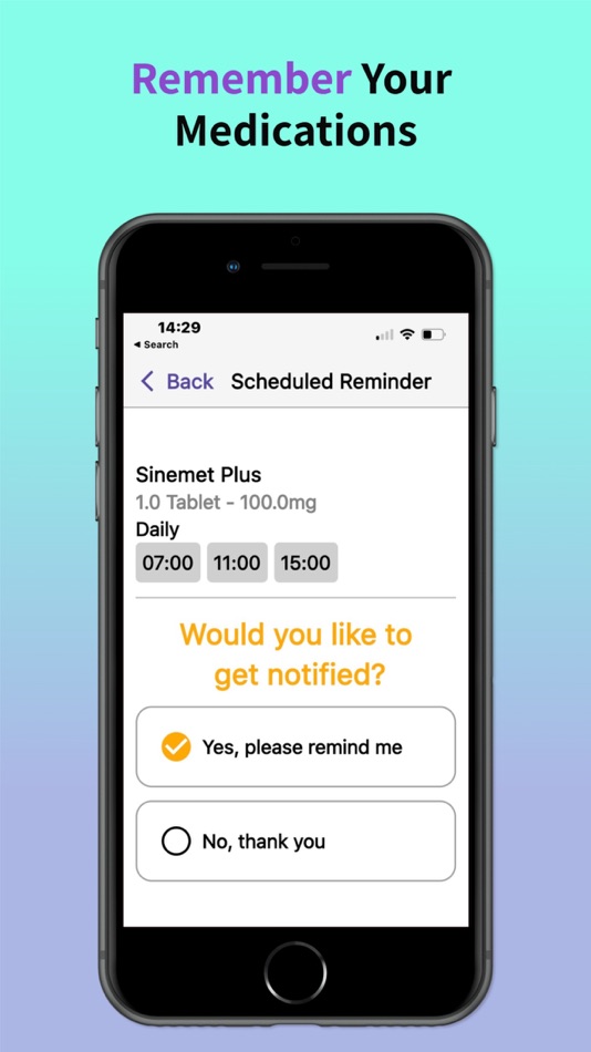 #3. My Moves Matter (iOS) Podle: My Moves Matter