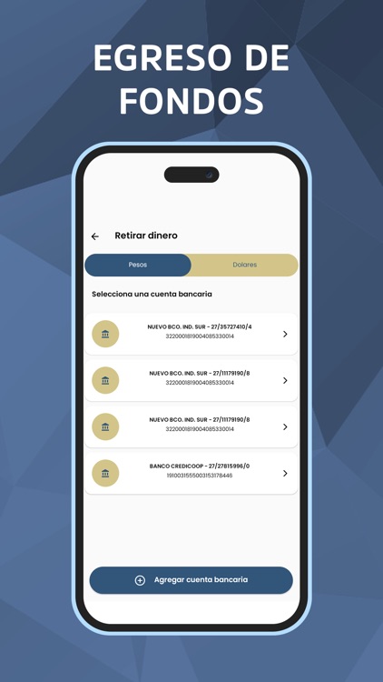 Tarallo S.A HB screenshot-4