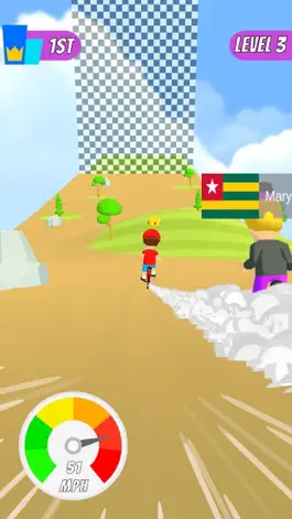 Game screenshot Fast Bikes! hack