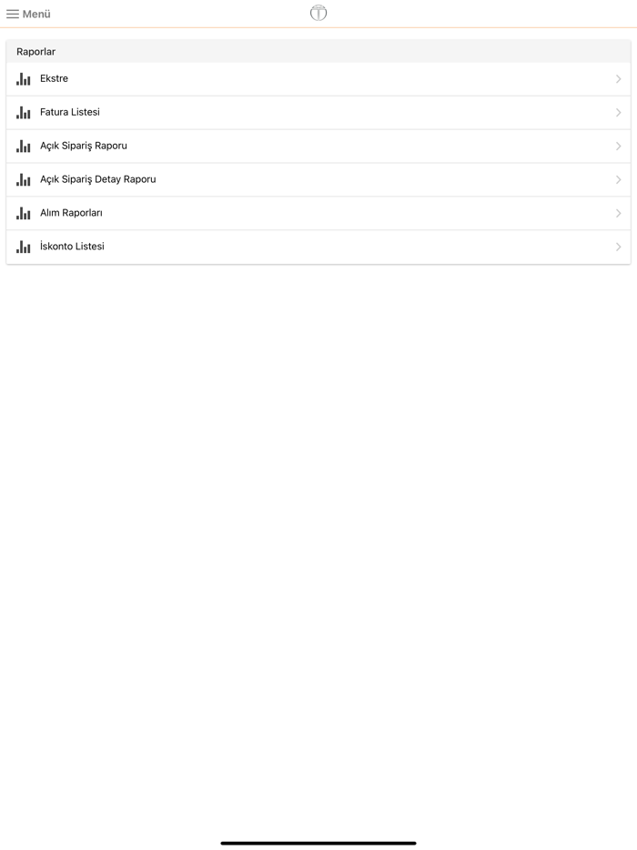Özmenler Toptan B2B