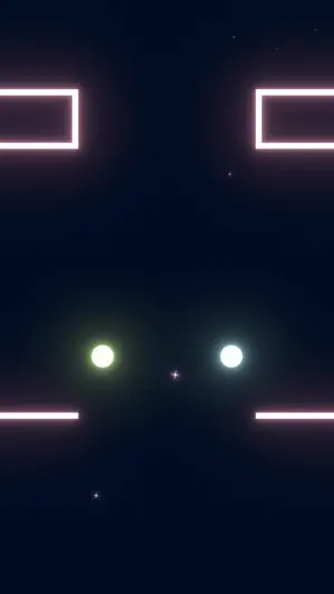 Particle Escape screenshot 4