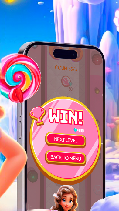 Sweet Bonanza Candy Cats Screenshot