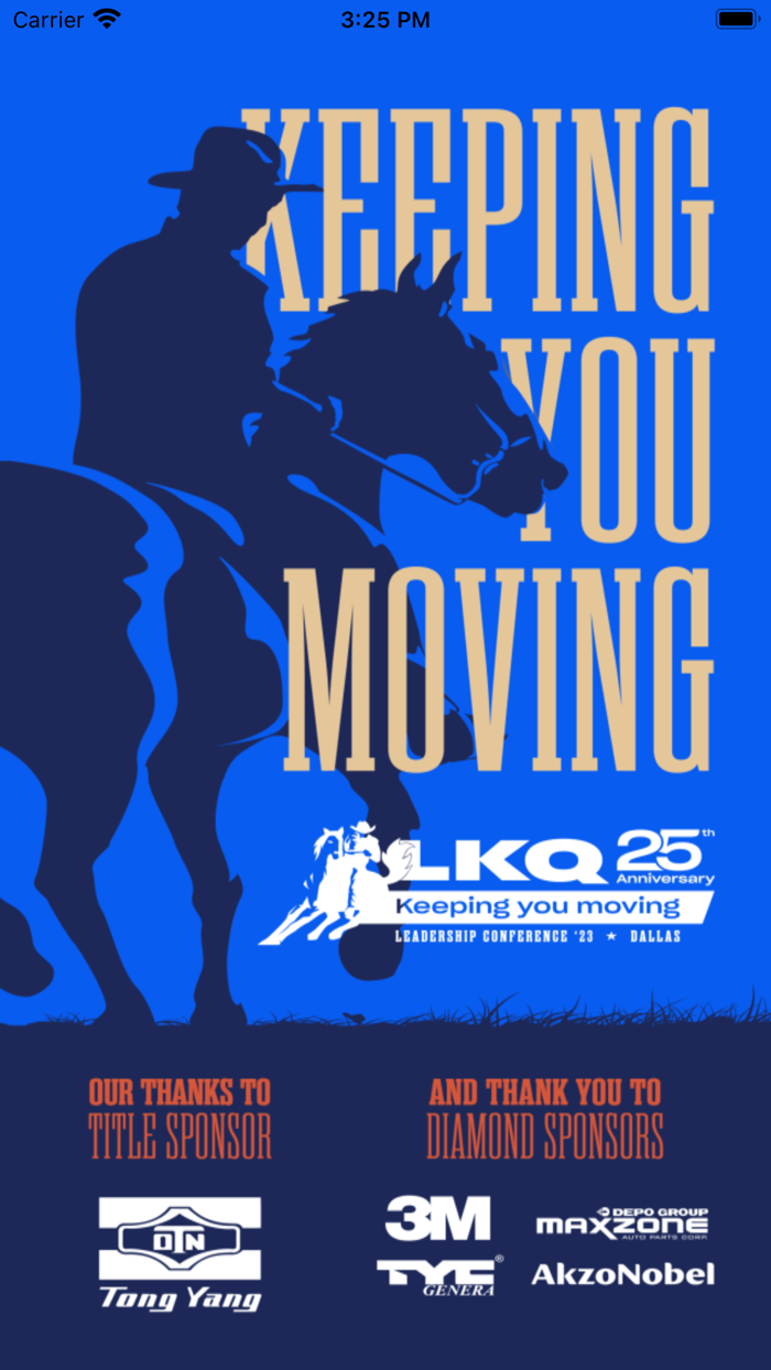 LKQ Corporation Events