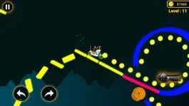 Game screenshot Laser Rider hack