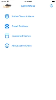 active chess iphone screenshot 2