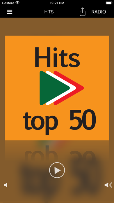 Screenshot #2 pour thenetworkradio.com