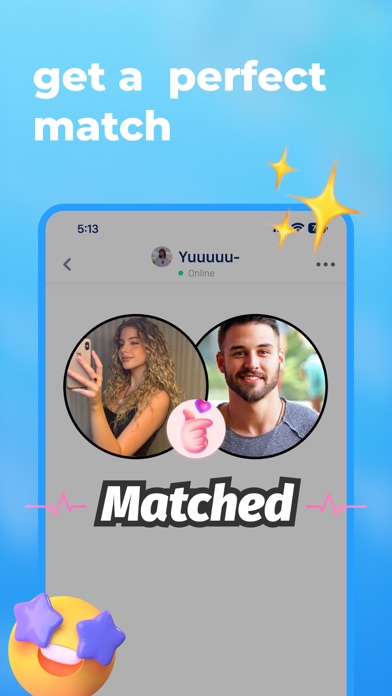 CultureLink: Global Friends Screenshot