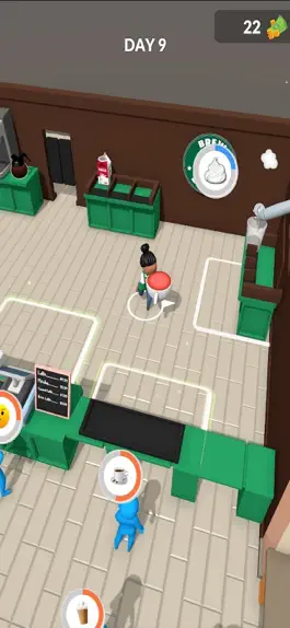 Game screenshot Brew Bucks hack