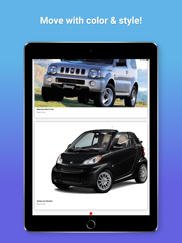 Mykonos Guide - Go Mykonos