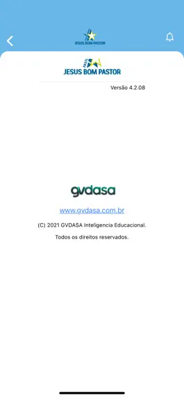 Game screenshot Escola Pastorinhas apk