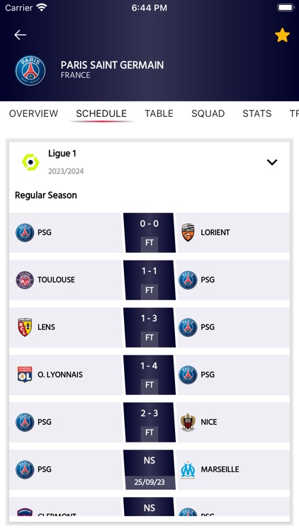 Turbo Football screenshot-5