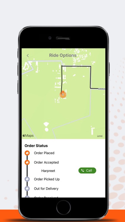 Hungry Rider screenshot-3