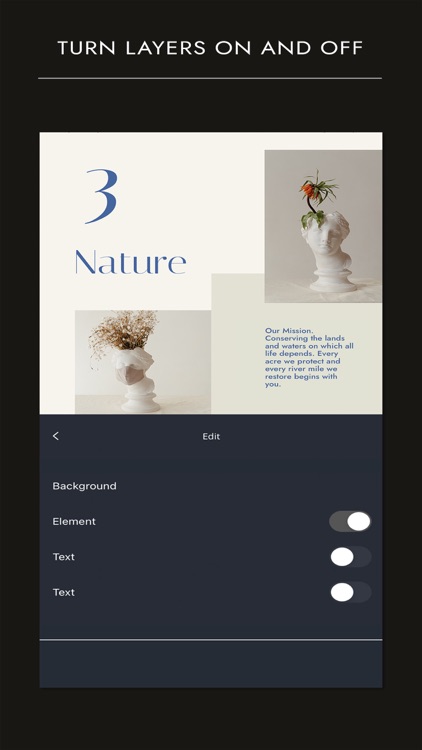 OppenApp: Photo Collage Maker screenshot-4