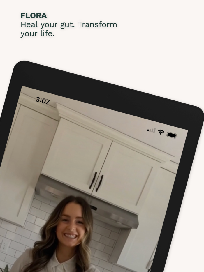 FLORA - Integrative Gut Health