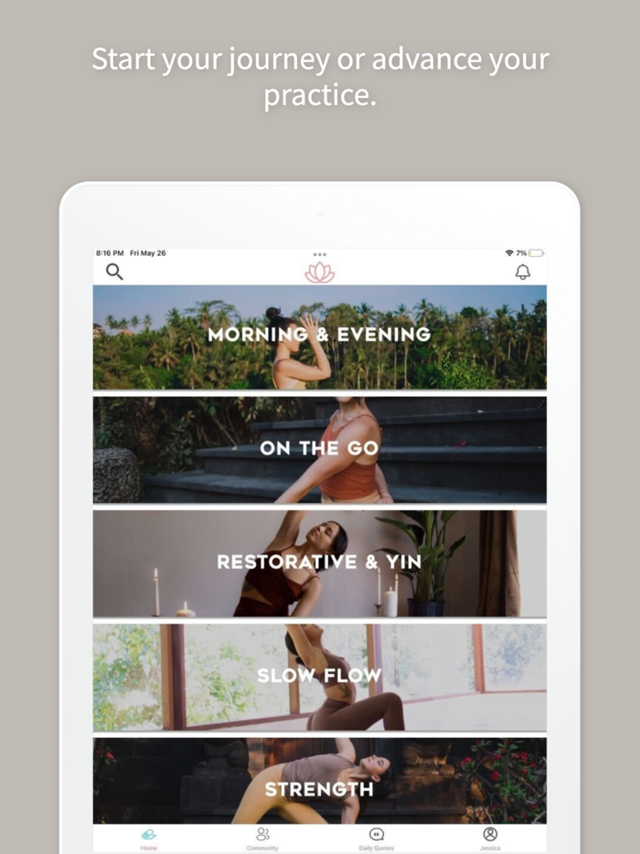 Jess Yoga Move Breathe Flow