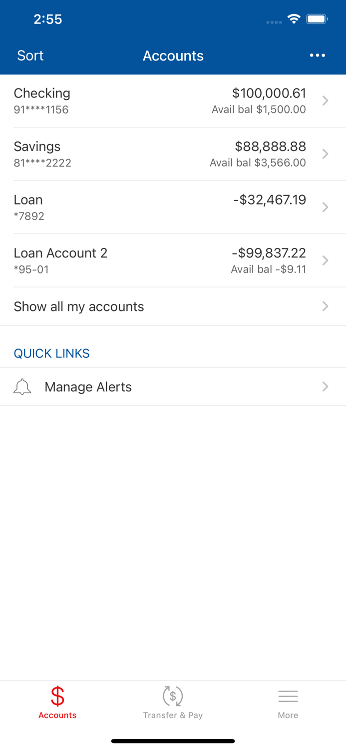 Family Advantage FCU