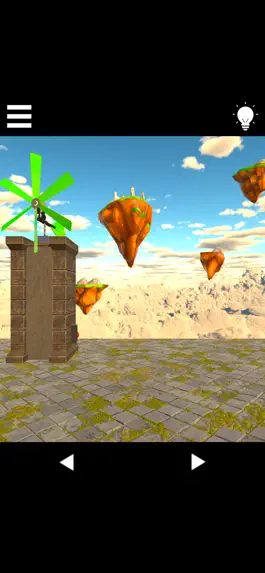 Game screenshot Escape game Dreamland hack