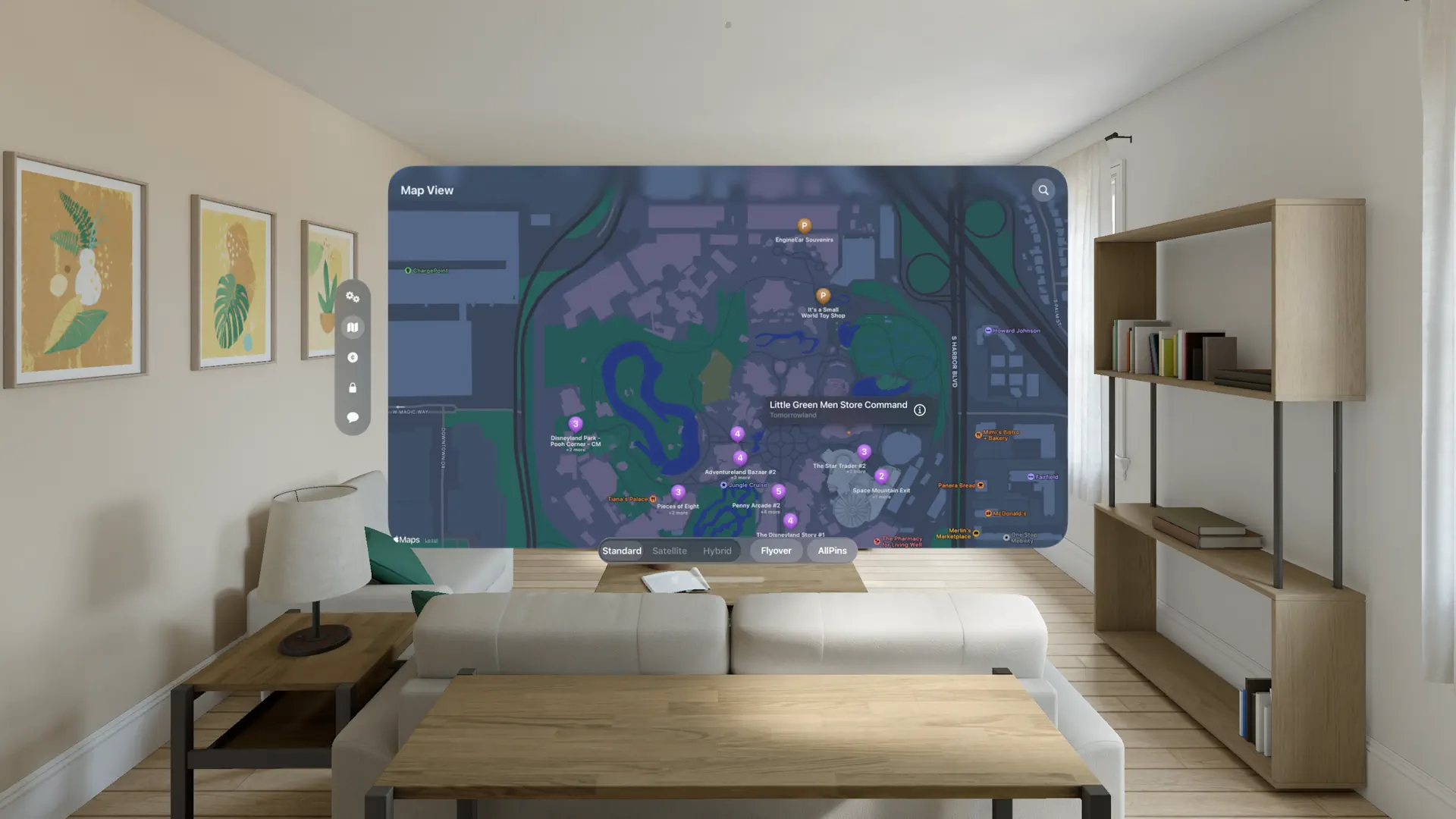 Pressed Coins 4 DLR screenshot 3