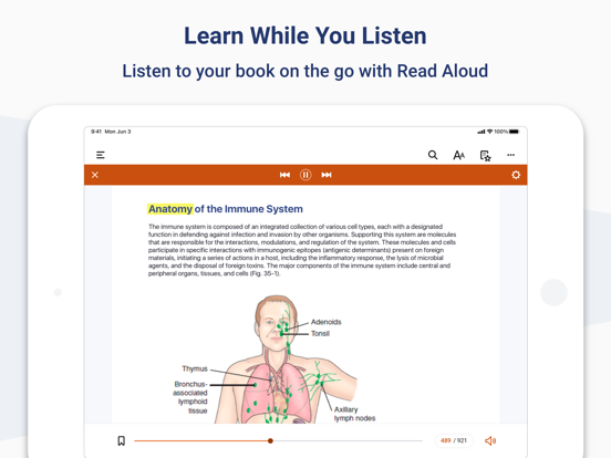 ClinicalKey Student Bookshelfのおすすめ画像5