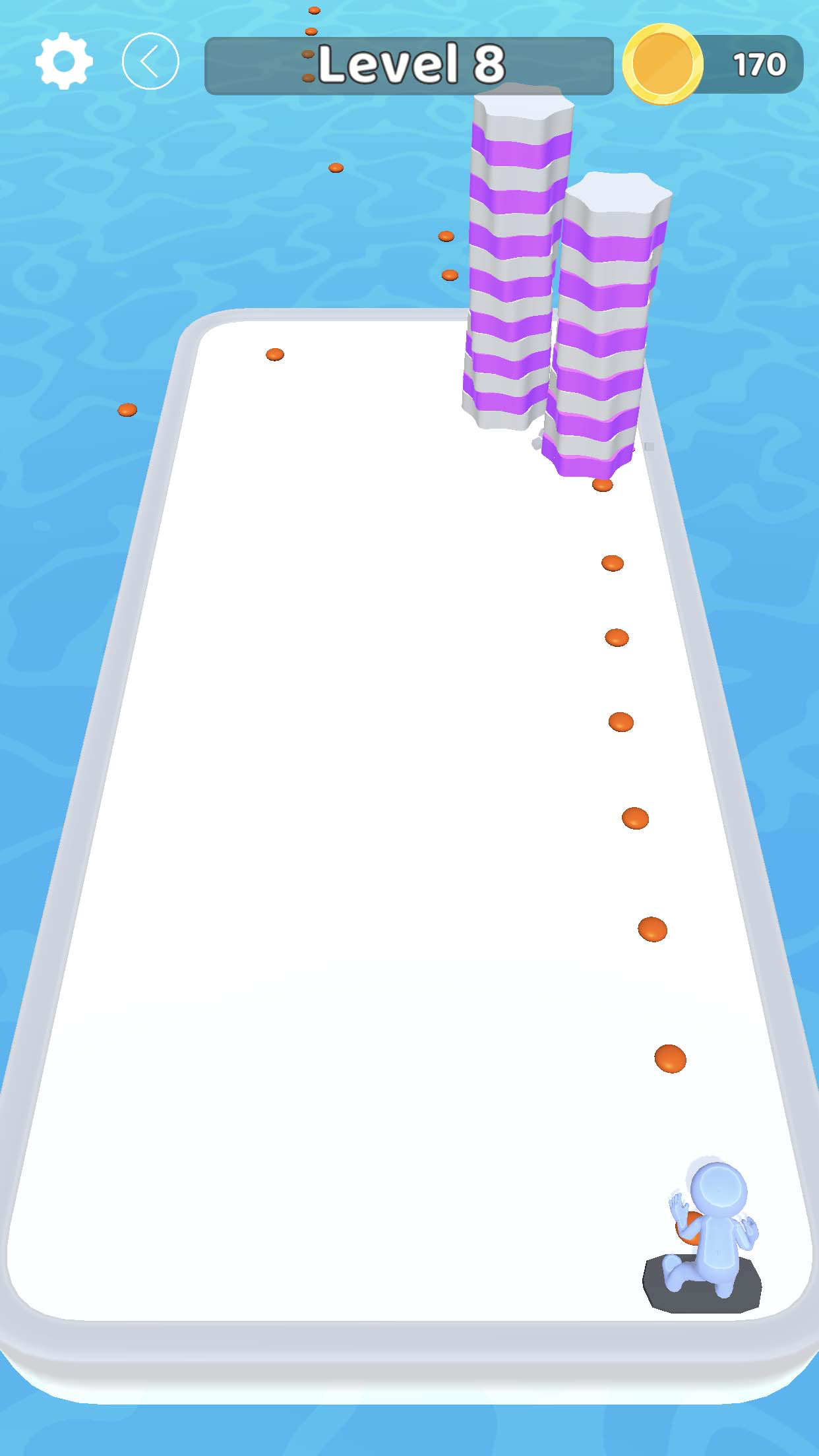 Jelly Blast 3D