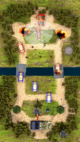 Game screenshot Private Army Alliance: Defense mod apk