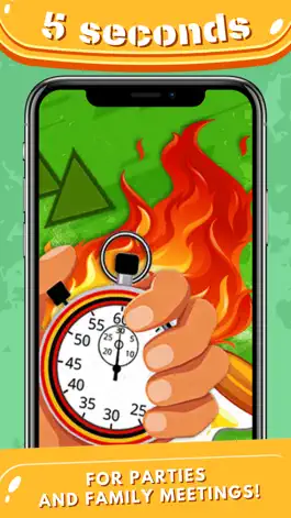 Game screenshot The Party Games apk