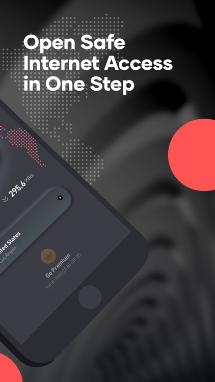 HAWA VPN:Super Proxy Master