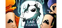 Game screenshot Lab Escape: Devour and mutate mod apk