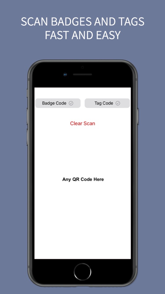 #2. Quick Scanner (iOS) 由: Crowd Connected