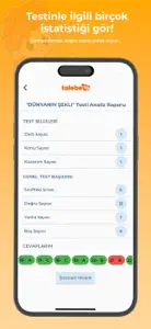 Talebetik screenshot #8 for iPhone