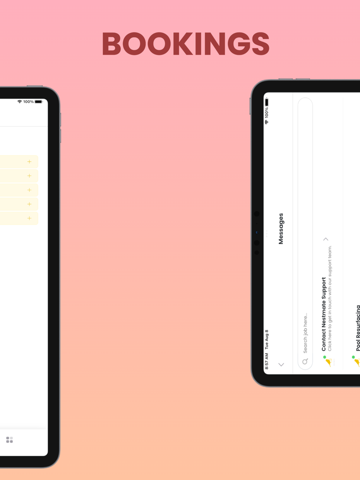 Nestmate Local Home Solutions