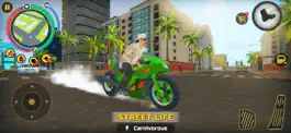 Game screenshot Miami Crime Simulator mod apk
