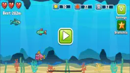 Game screenshot Crazy Sharky mod apk